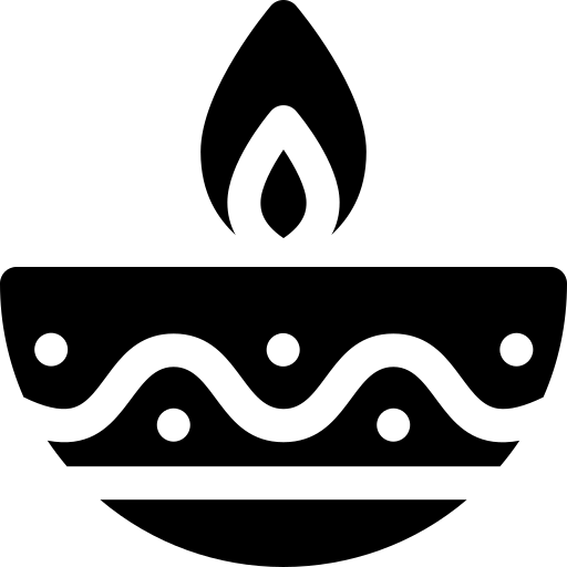 Diwali celebration